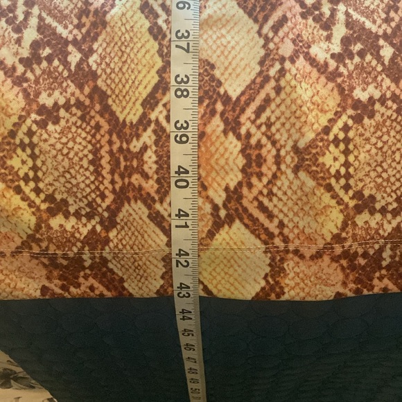 “Rachel “ Rachel Roy dress size medium - Picture 9 of 13